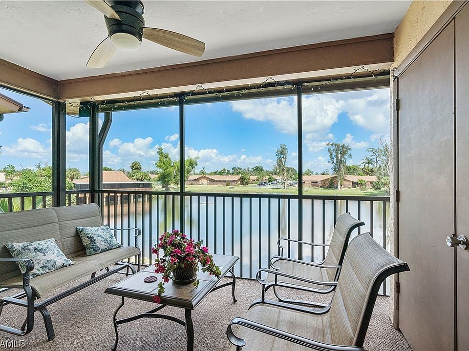 Timberlake Condominiums 17425 Birchwood Ln Fort Myers, FL Zillow