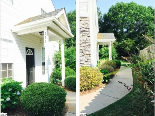 211 Marshland Ln, Greer, SC 29650