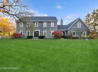 41W901 High Point Ln, Elburn, IL 60119