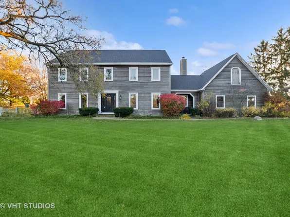 41W901 High Point Ln, Elburn, IL 60119