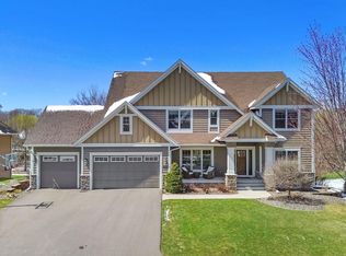3175 Xanthus Ln N, Plymouth, MN 55447