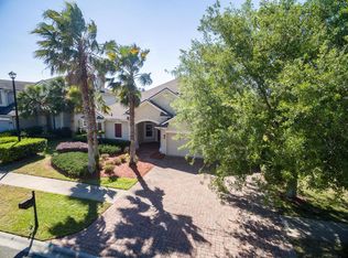 3318 Spring Valley Ct, Green Cove Springs, FL 32043