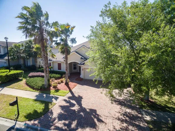 3318 Spring Valley Ct, Green Cove Springs, FL 32043