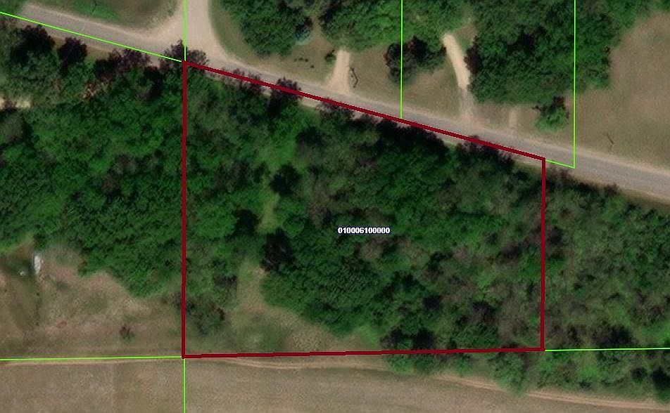 Sand Ridge Rd, Pepin, WI 54759 | Zillow