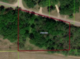 Sand Ridge Rd, Pepin, WI 54759