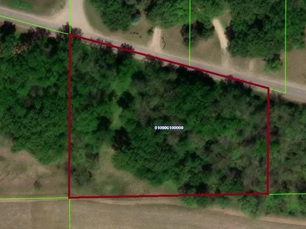 Sand Ridge Rd, Pepin, WI 54759