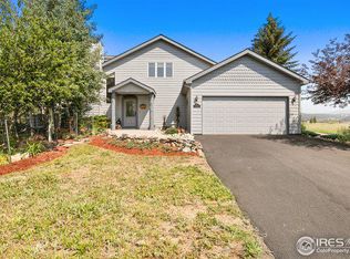 1507 Raven Cir #A, Estes Park, CO 80517