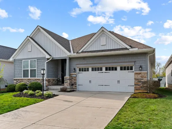 642 Sandker Ln, Cincinnati, OH 45255