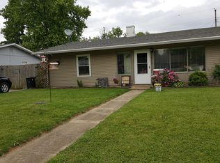 1517 Bowman Dr, Xenia, OH 45385