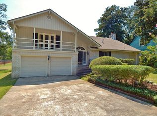 131 Paradise Valley Dr, Conroe, TX 77304