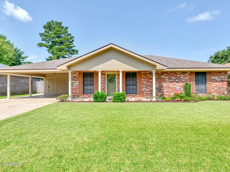 211 Saint James Dr, Lafayette, LA 70506 Zillow