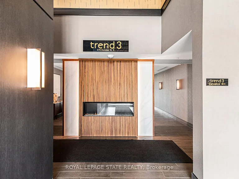 470 Dundas St E #1009 — Photo 7