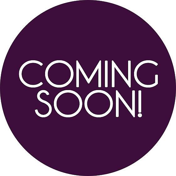 Pictures Coming Soon