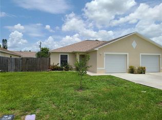 113 SE 12th Ter, Cape Coral, FL 33990