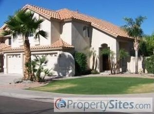 16606 S 34th Way, Phoenix, AZ 85048