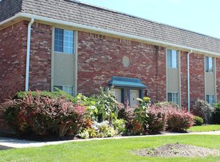 Braeburn Village, Indianapolis, IN 46219