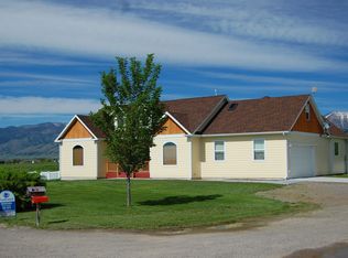 60 Willem Way, Belgrade, MT 59714