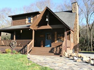 Canoe Bnd, Murphy, NC 28906