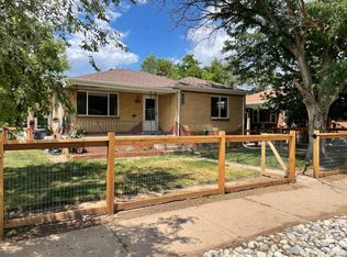 3261 S Pearl St, Englewood, CO 80113