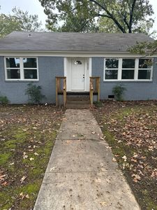 1620 S Harrison St, Little Rock, AR, 72204