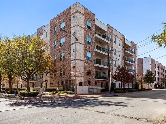 2nd image of 15875 Spectrum Dr #1106
