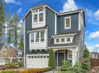 18314 44th Dr SE, Bothell, WA 98012