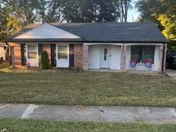9814 Farnham Dr, Louisville, KY 40223