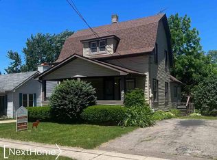 627 Maple St, Mount Morris, MI 48458