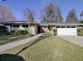 181 Clydesdale Dr, Danville, CA 94526