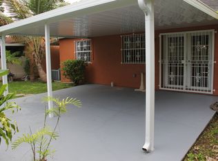 21027 SW 125th Pl, Miami, FL 33177