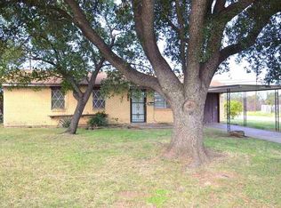 4800 Bonny Dr, Wichita Falls, TX 76302