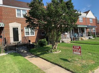 2218 Searles Rd, Baltimore, MD 21222