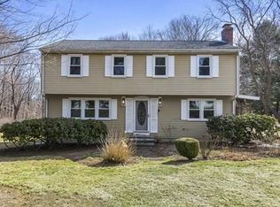 3 Eastview Rd, Hopkinton, MA 01748