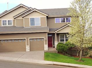 3358 NW 23rd Ave, Camas, WA 98607