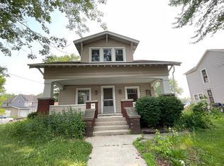 327 W Wabash St, Bluffton, IN 46714