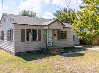 212 W Vida Way, Norman, OK 73069