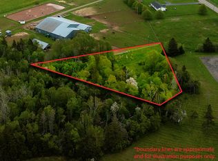 LOT 8 Eight #2, North Carleton Road, PE C0B1A0