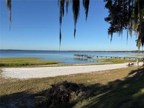 12653 SE 141ST AVENUE ROAD, OCKLAWAHA, FL 32179