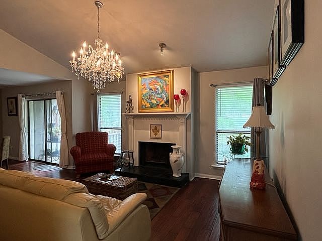 1st image of 665 N Beau Chene Dr APT 4