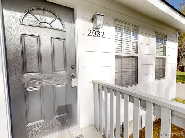 2032 N Atlanta Ct, Tulsa, OK 74110