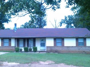 4660 Peach Orchard Rd, Rembert, SC 29128