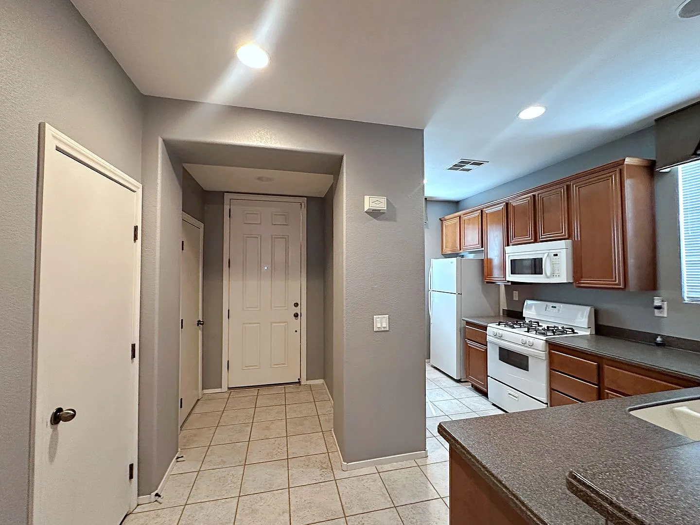 Spacious 3-Bedroom Home in Gated Community with Pool & Private Backyard — Photo 3