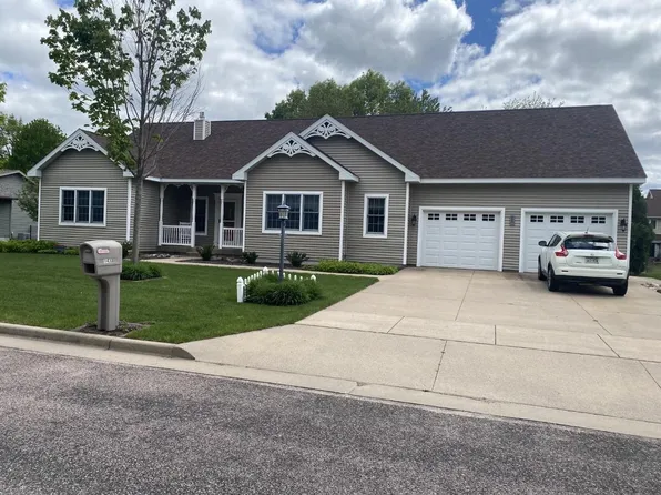 1430 SHERWOOD COURT, Wisconsin Rapids, WI 54494