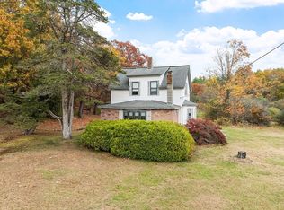 45 Clark Rd, Shirley, MA 01464