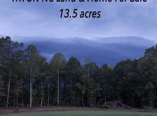 587 Fair Winds Dr, Tryon, NC 28782