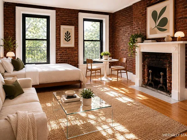 88 Horatio St APT 5C, New York, NY 10014