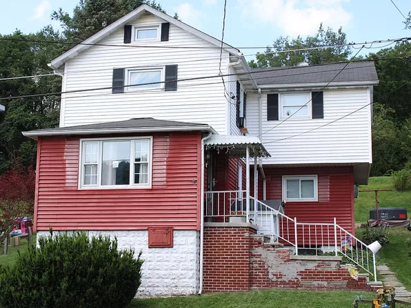 227 Twenty Row Rd, Ebensburg, PA 15927