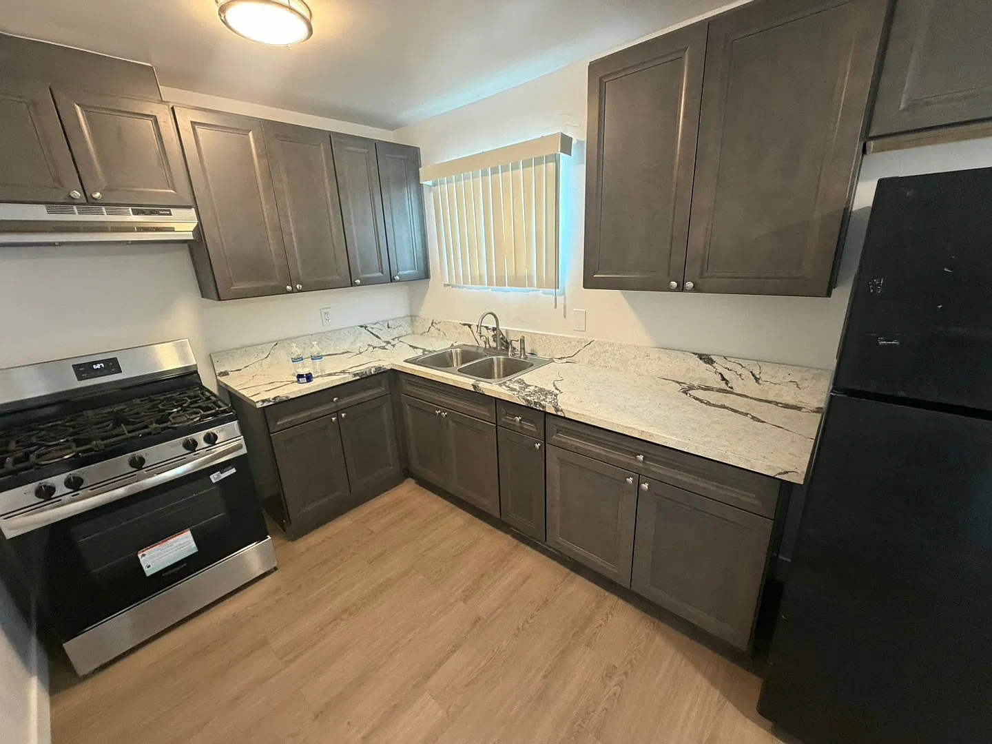 1 Bedroom - 1 Bathroom unit in Encanto area — Photo 4