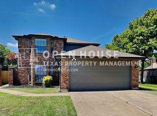 1356 Todd Dr, Plano, TX 75023