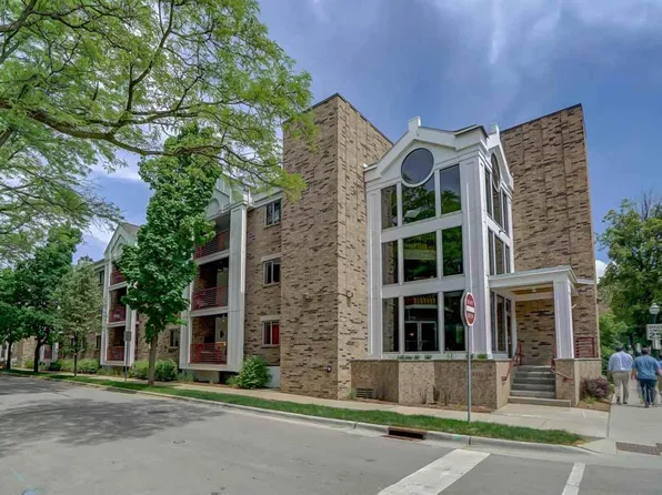 311 N Hancock St, Madison, WI